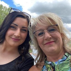 Meet your Posher, Kathy